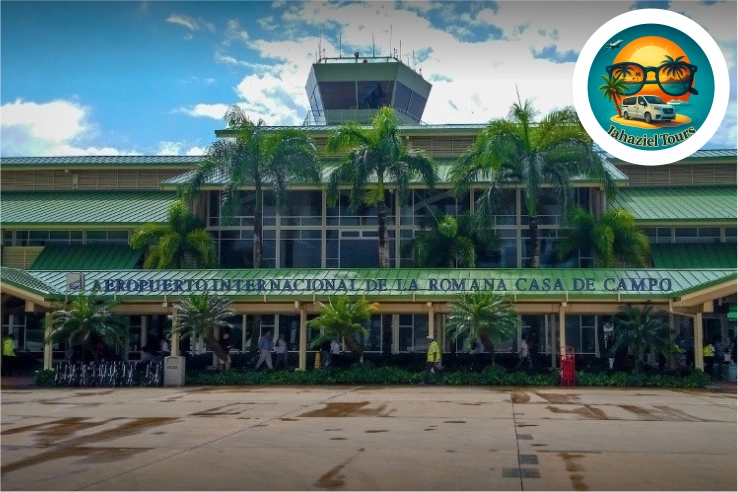 Private Transfer from La Romana Airport (LRM)