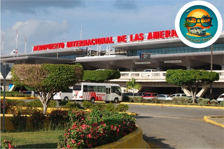 Private Transfer from Las Américas Airport (SDQ) Santo Domingo