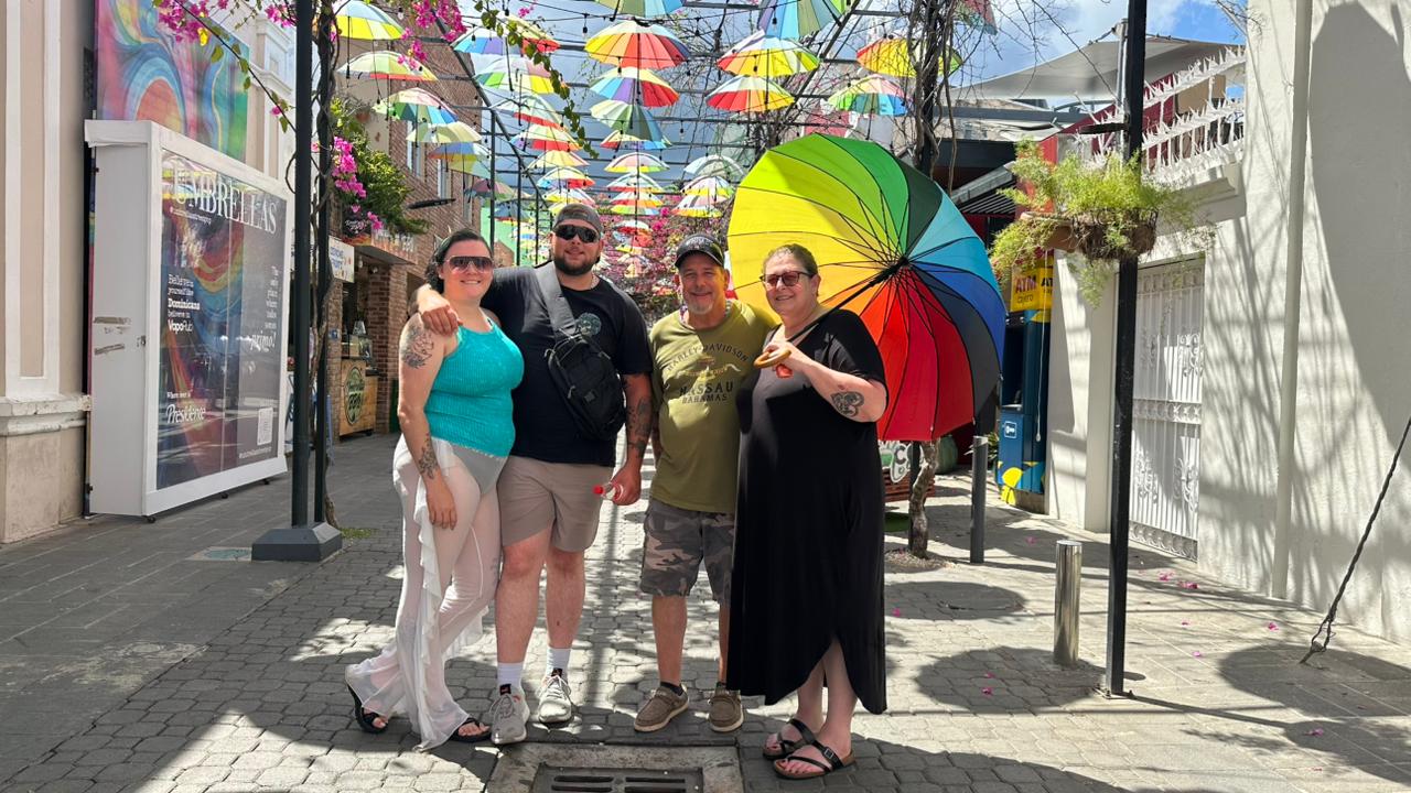 Puerto Plata Cultural and Historical tour