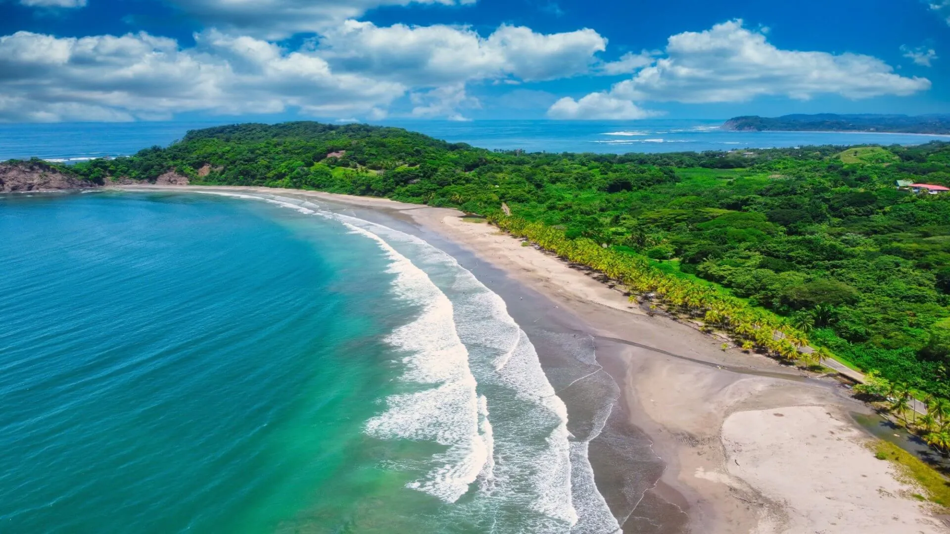 Puerto Plata Beach Day Excursion (Playa Grande)